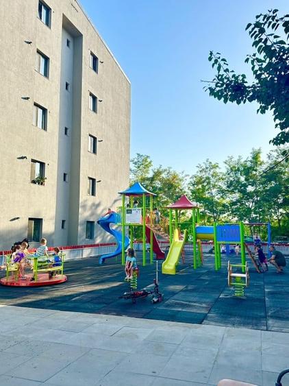 APARTAMENT 3 CAMERE | DECOMANDAT | ZONA COMPOZITORI | LOC DE PARCARE INCLUS - 10