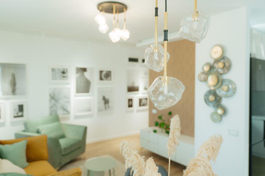 APARTAMENT 2 CAMERE - SCOALA AMERICANA - BLOC BOUTIQUE - COMISION 0% - 1