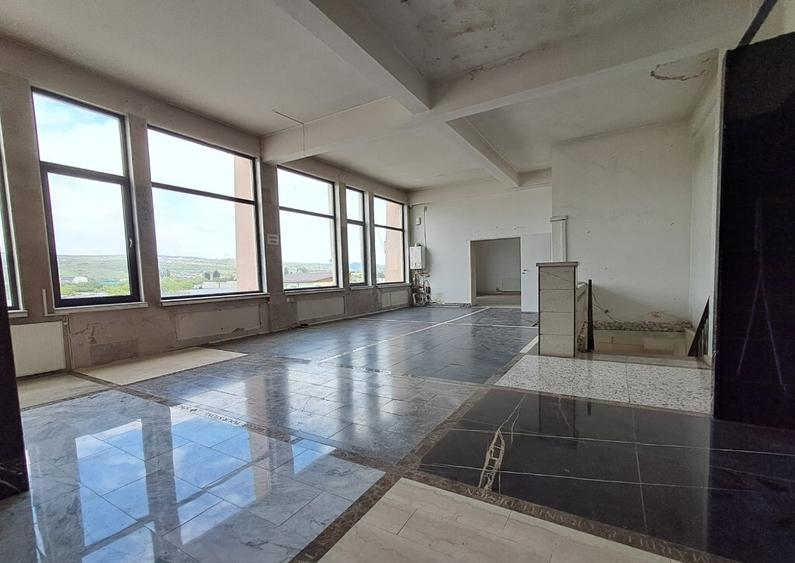 Spatiu comercial suprafete intre 130-87-217 mp zona Plevnei - 4
