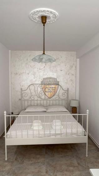 Duplex in vila, 3 c, Mamaia Nord, parcare, aer conditionat, curte, centrala gaze - 15