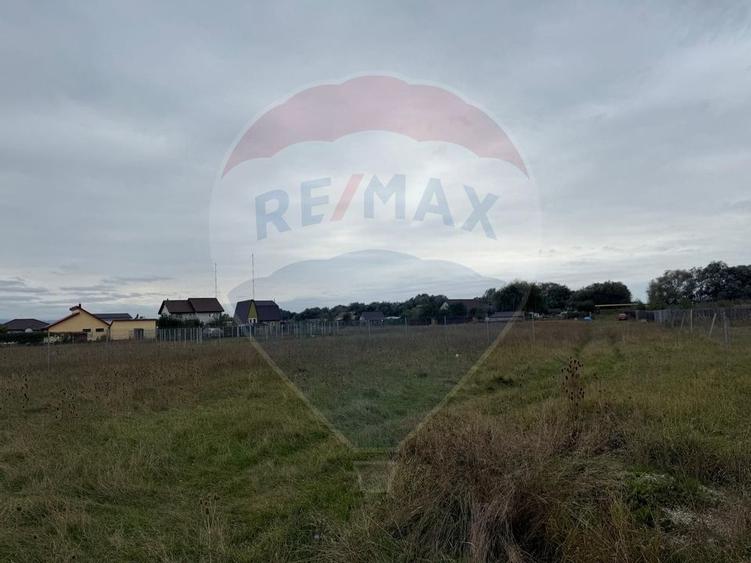 Teren intravilan Bod de vanzare - 5