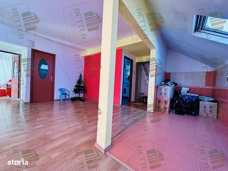 ANUN? VANZARE CASA SECTOR 4, APROAPE METROU BRANCOVEANU - 12