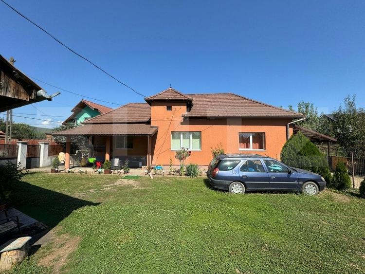 Casa de vanzare zona micesti - 1