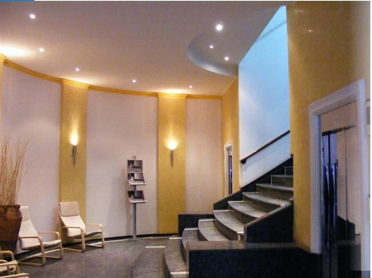 Matrix Office Building 300-1100 mp spatii birouri in Piata Unirii - 4