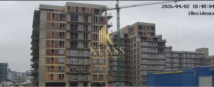 Apartament 2 camere Pipera Plaza - 7