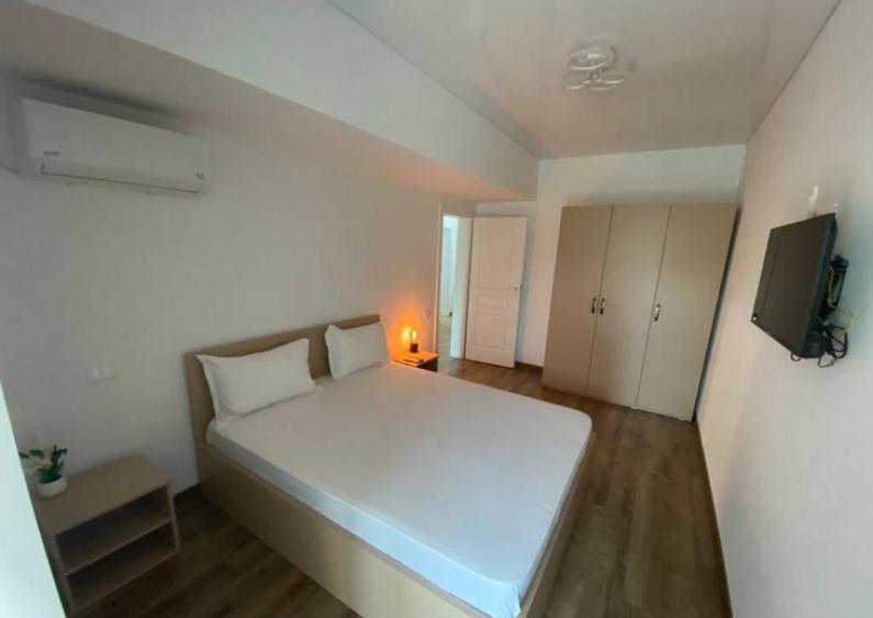Mamaia Central apartament 2 camere bloc nou - 5