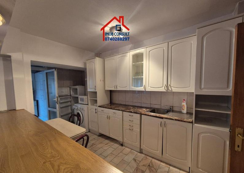 Ultracentral, apartament spatios, 4 camere, Cod CE 940 - 11