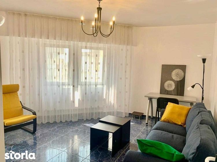 Apartament pentru inchiriat - 3