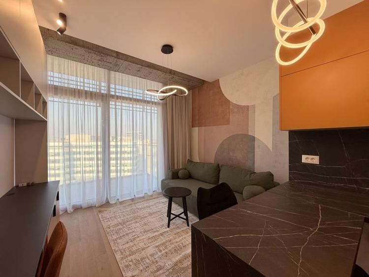 Apartament 2 camere, etaj 10 | Up-Site Floreasca - 3