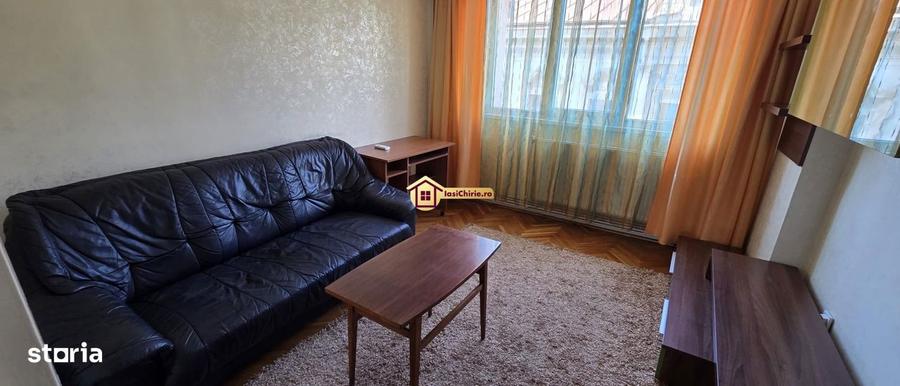 Apartament 2 camere Ultracentral - 3