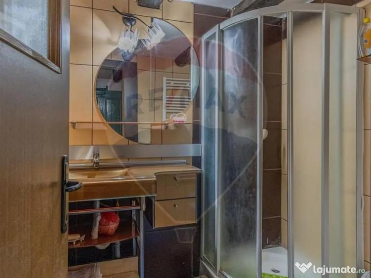 Casa Saseasca cu Poveste in inima Transilvaniei/5500 mp ... - 15