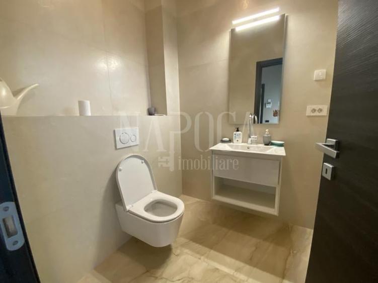 Casa 6 camere de inchiriat in Floresti - 16