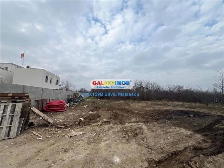 Mogosoaia 1.031 Mp str. 1 Mai - 6