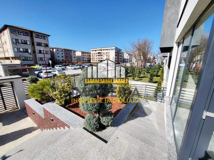 3 camere decomandat-1 km metrou 1 Dec-0% comision-optional parcare/boxa - 26