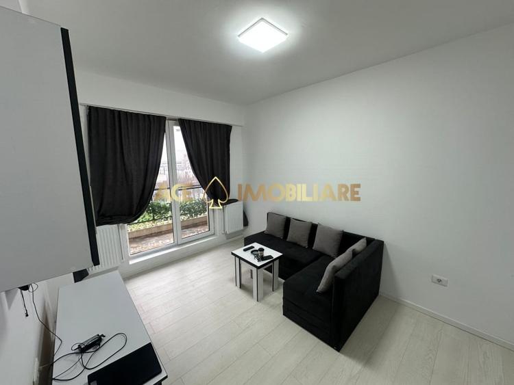 3 Camere | Bragadiru | Centrala Proprie | Loc Parcare | Mobilat | 70mp - 4