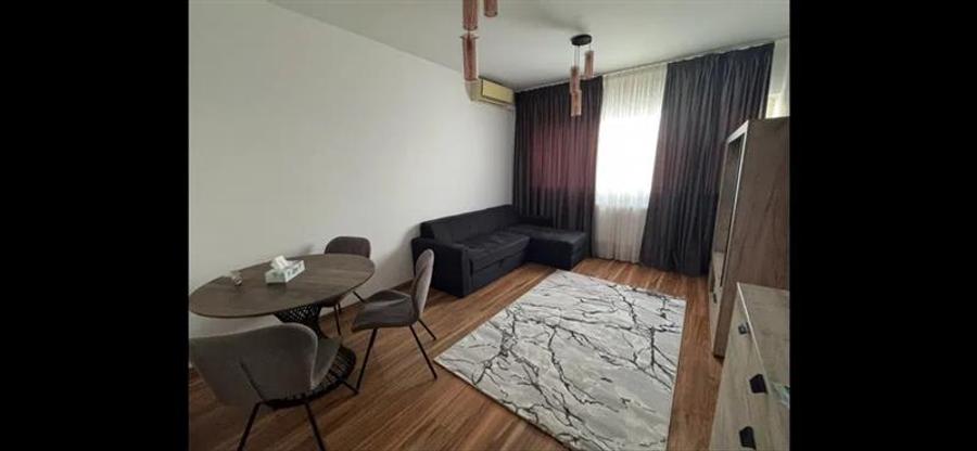 Garsoniera Rasarit de Soare - 3