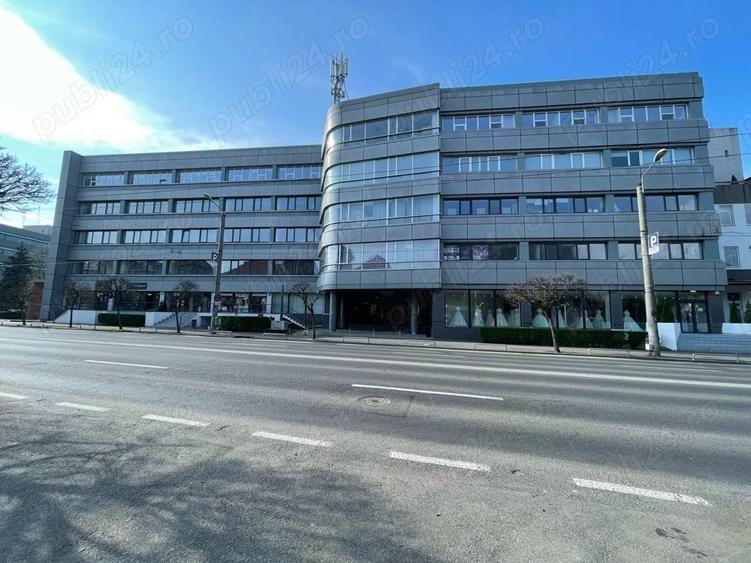 Proprietar Piata 700, Unirii, SAD 66,45 mp, ultracentral, acces din strada. Oportunitate ! - 5