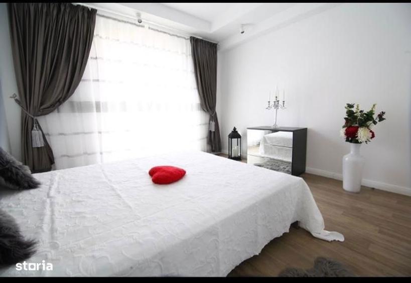 Apartament Complex Cosmopolis - 7