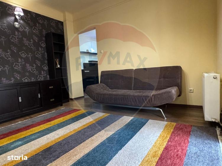 Inchiriere Apartament 3 camere, Iancului - 9