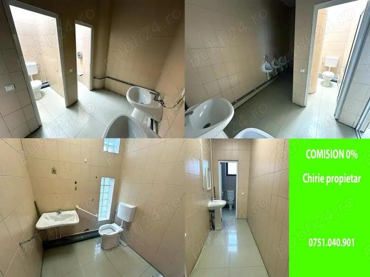 Spa?iu comercial de 300 mp de inchiriat in Gala?i Loca?ie excelenta pe Bulevardul George Co?buc - 3