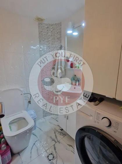 Metrou Jiului | 3 camere | 61mp | Decomandat | B12522 - 4