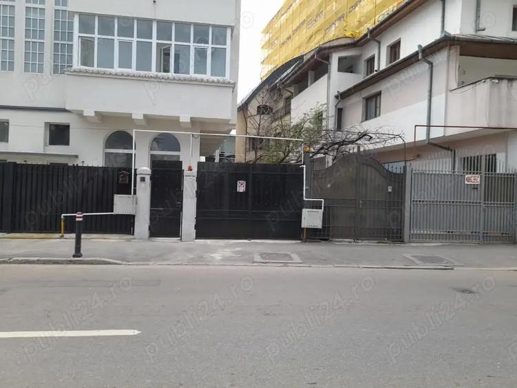 Particular, loc de parcare in parcare acoperita, Scoala Iancului - 3