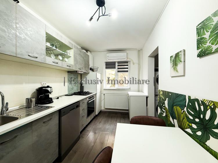 Apartament 2 camere | City Park Mall | Termen lung - 5
