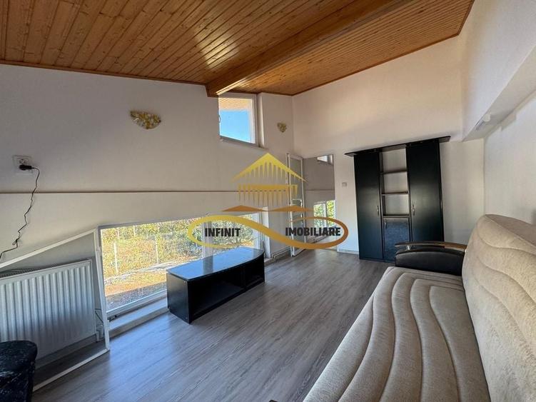 Hala de inchiriat 250 mp si spatiu ideal service AUTO Buhoci Bacau - 15