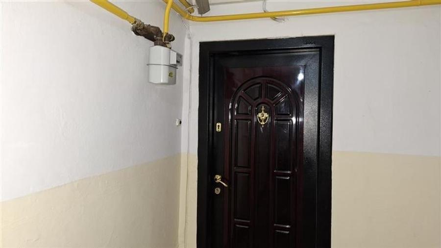 Apartament 3 camere, et 4, CT, logie+balcon - 8