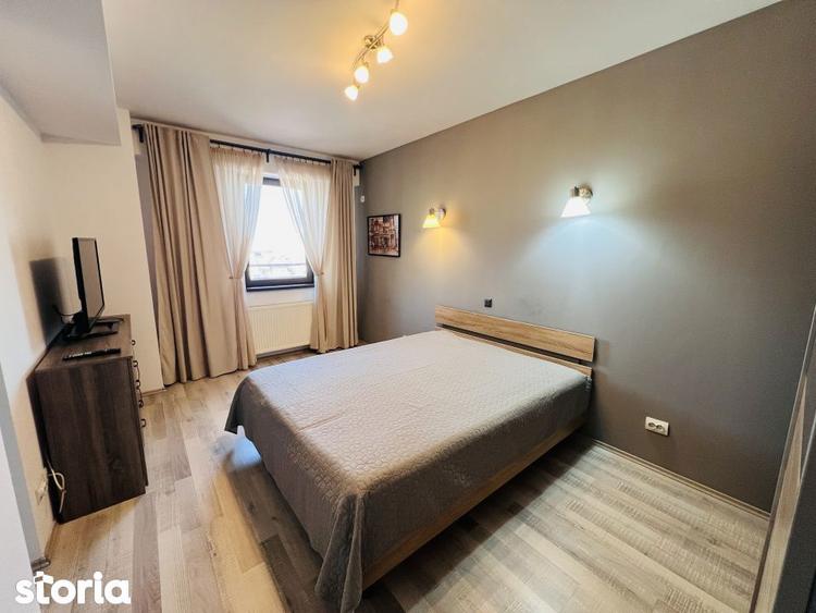 Apartament 2 camere | Foisorul de Foc | Pet Friendly - 10