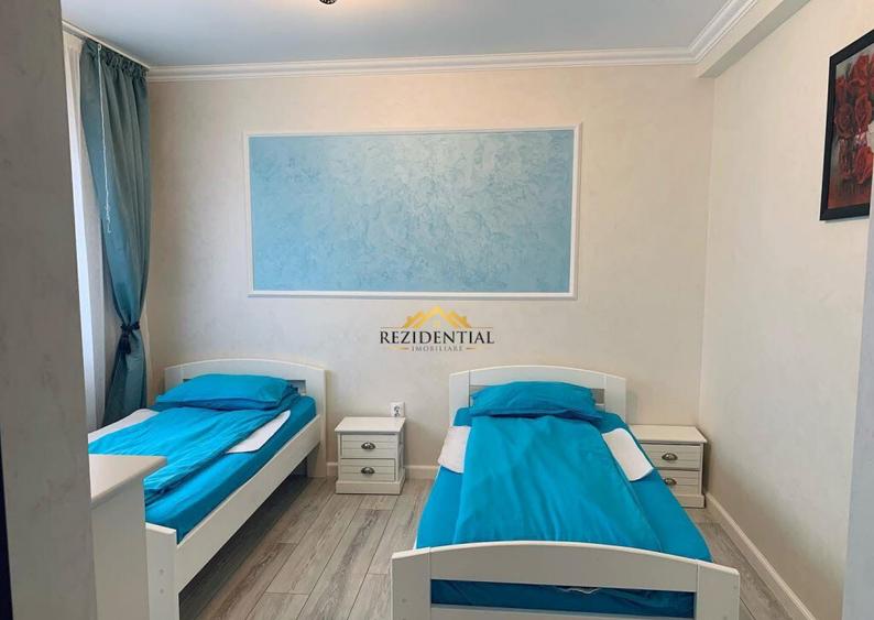 CASA CU ETAJ - BUCOVINA - 1