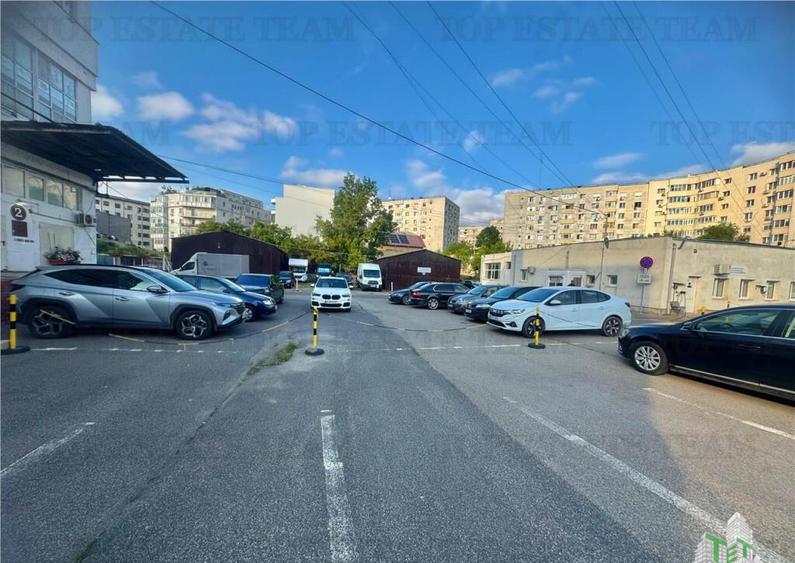 Spatiu industrial de inchiriat in Vitan - 1