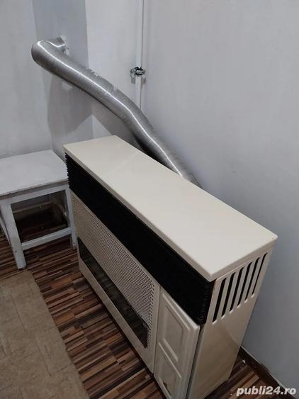 Vcamera de camin cu baie propie pe Stefan cel Mare si Sfintind - 1