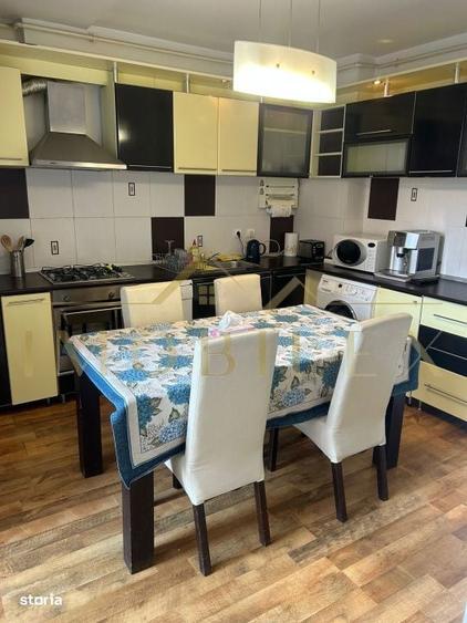 Apartament spatios 4 camere, 98 mp, Zorilor-Observatorului Cluj - 1