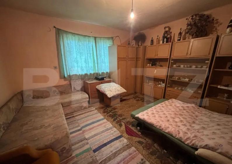 Casa de vanzare Nusfalau. - 3