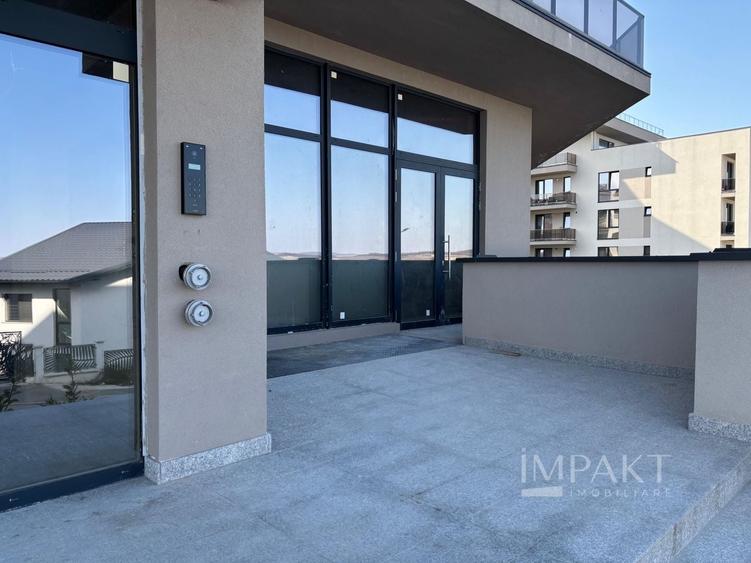 De inchiriat spatiu comercial - Razoare-Floresti - 4