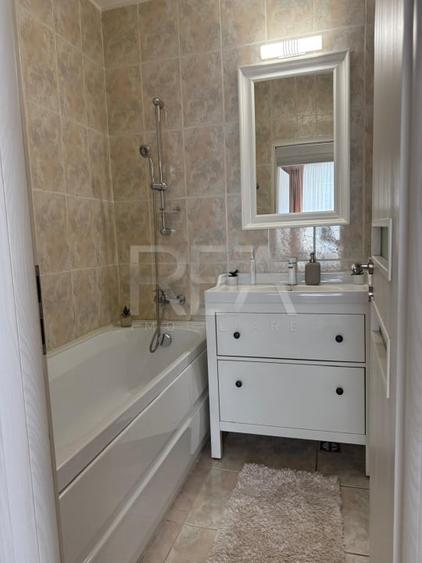 Apartament cu 2 camere la 13 minute de statia de metrou 1 Decembrie 1918 - 25