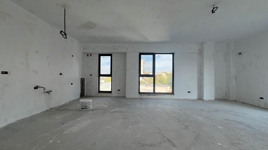 3 camere | curte proprie | bloc nou - 3