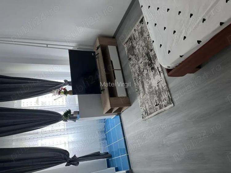 Inchiriez apartament cu 2 camere ploiesti republici