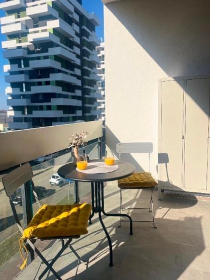 Ateneo : STUDIO NOU + loc de parcare - 16