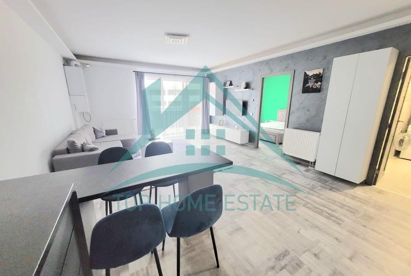 Apartament ultramodern cu 2 camere, in Junior Residence, cartierul Iris! - 4