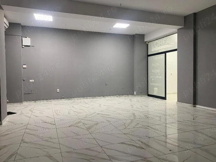 Spa?iu Comercial 85mp Damaroaia Jiului - 3