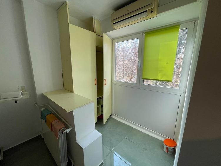 Gorjului - Garsoniera - 5 min. METROU - An 1978 - Suprafata 32 mp - 5