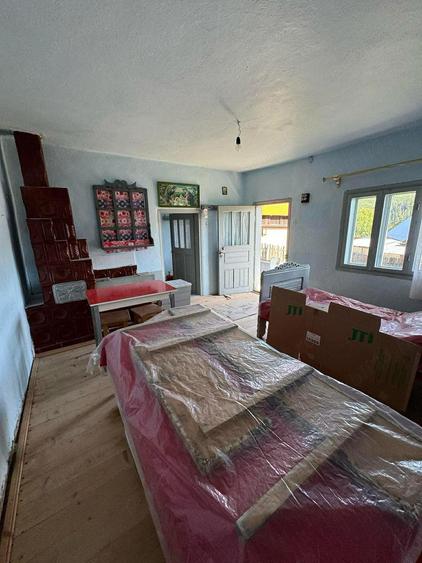 Casa cu teren de vanzare in Gre?u, Vrancea 1,642 mp - 6