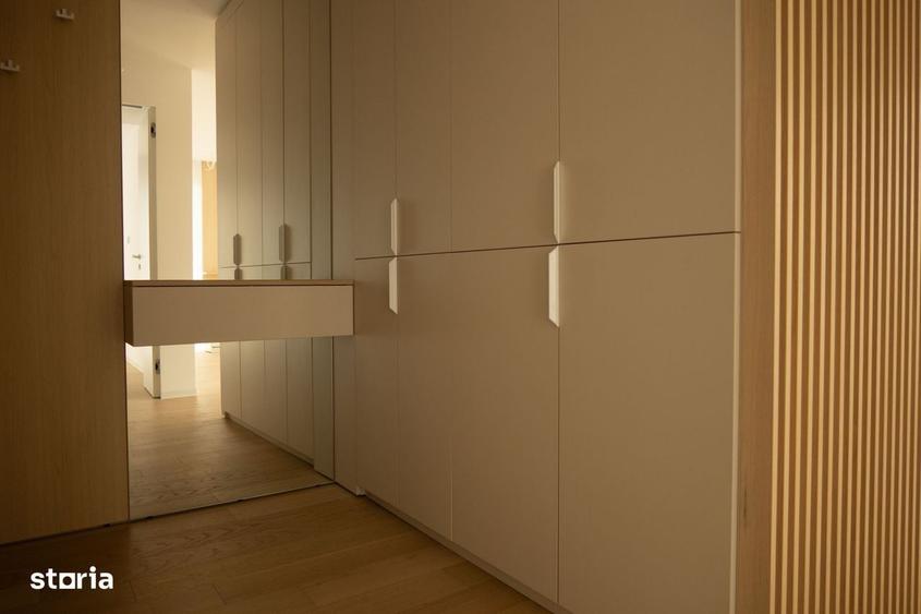 Apartament 2 camere de vanzare in One Lake Club Floreasca Aviatiei - 15