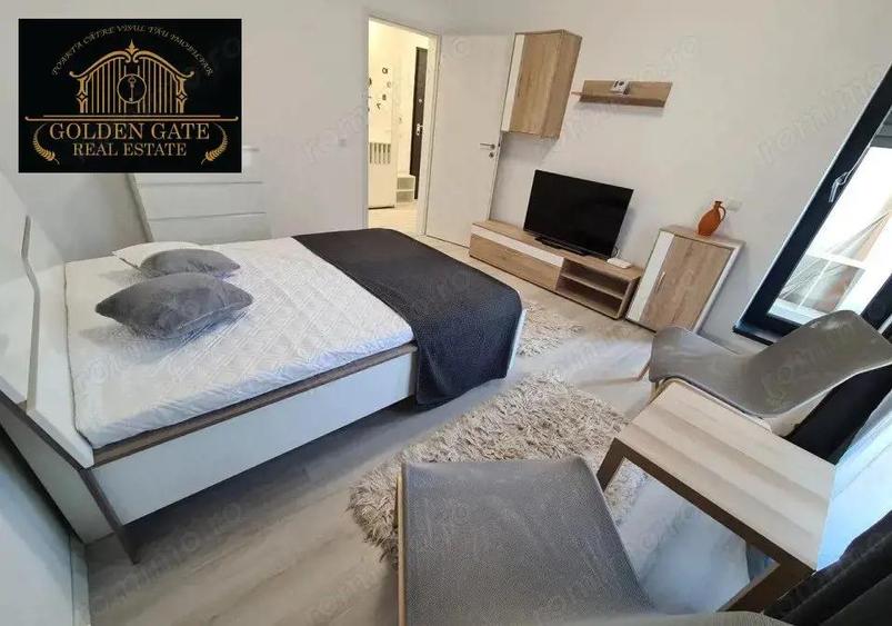 COMISION 0 | Exigent Plaza Lujerului - Garsoniera Decomandata Balcon - 2