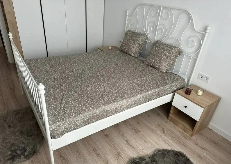 Ivory Residence - Apartament 2 Camere - Comision 0% - 2