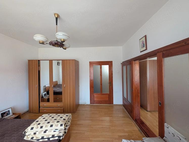 Gospodarie completa in Zabala Casa 150 mp+3500mp teren+ anexe - 4
