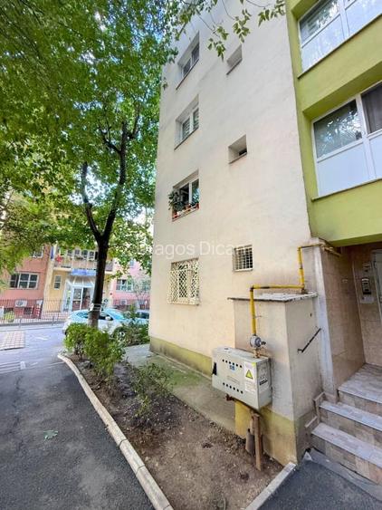 Oportunitate investitie - 2 Camere Grigore Moisil | bloc reabilitat Oportunitate investitie - 2 Camere Grigore Moisil | bloc reabilitat
