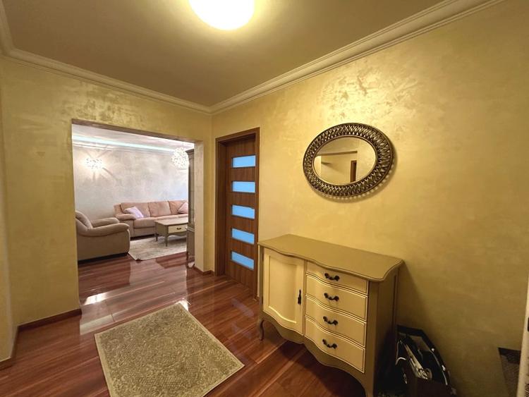 Apartament cu estetic placut, ultrafinisat, 72 mp - Cetate - 2